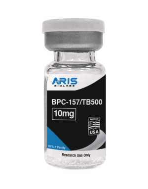 BPC-157/TB-500 10mg
