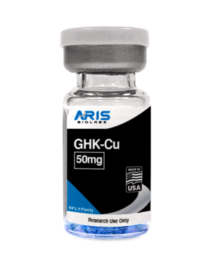 GHK-CU 50mg