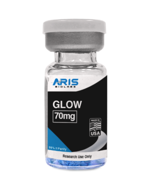 GLOW 70mg