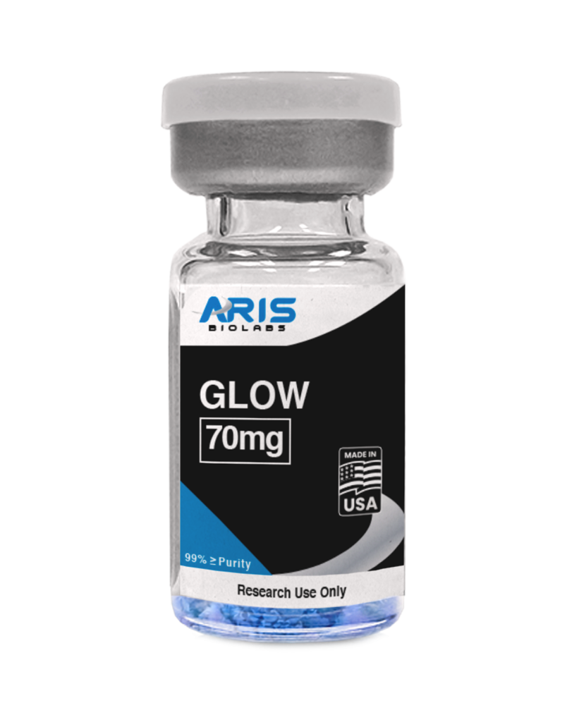 GLOW 70mg