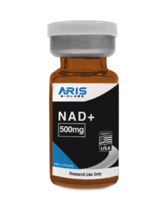 NAD+ 500mg