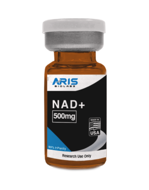 NAD+ 500mg