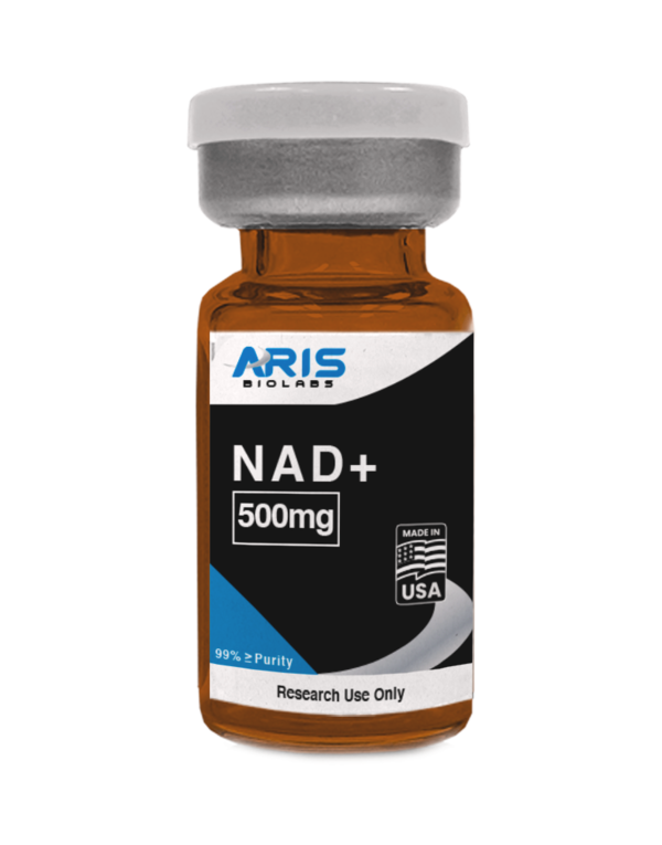 NAD+ 500mg
