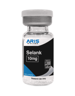 Selank 10mg