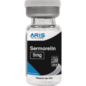 Sermorelin 5mg