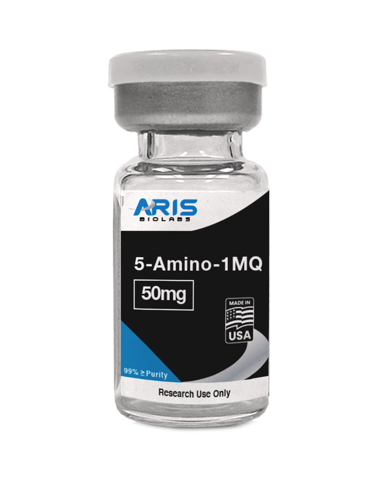 5-Amino-1MQ 50mg