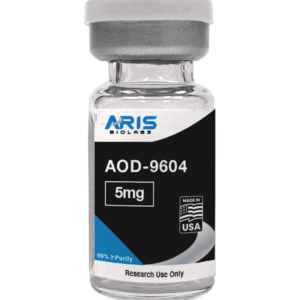 AOD-9604 5mg