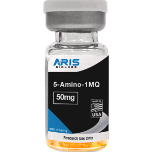 5-Amino-1MQ 50mg