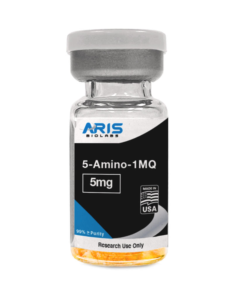 5-Amino-1MQ 5mg