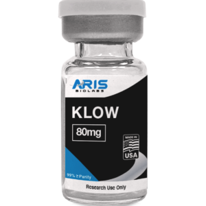 KLOW 80mg