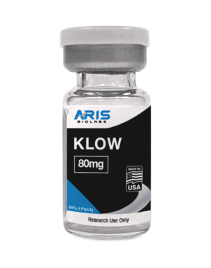KLOW 80mg
