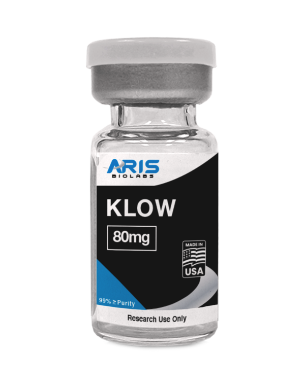KLOW 80mg