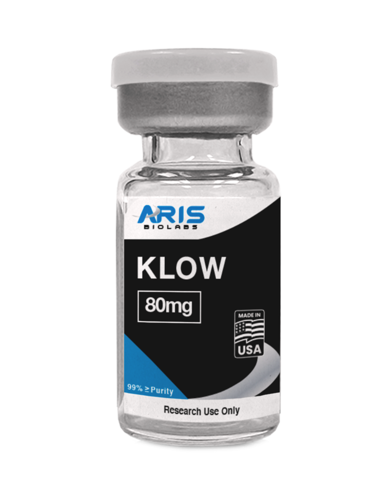 KLOW 80mg