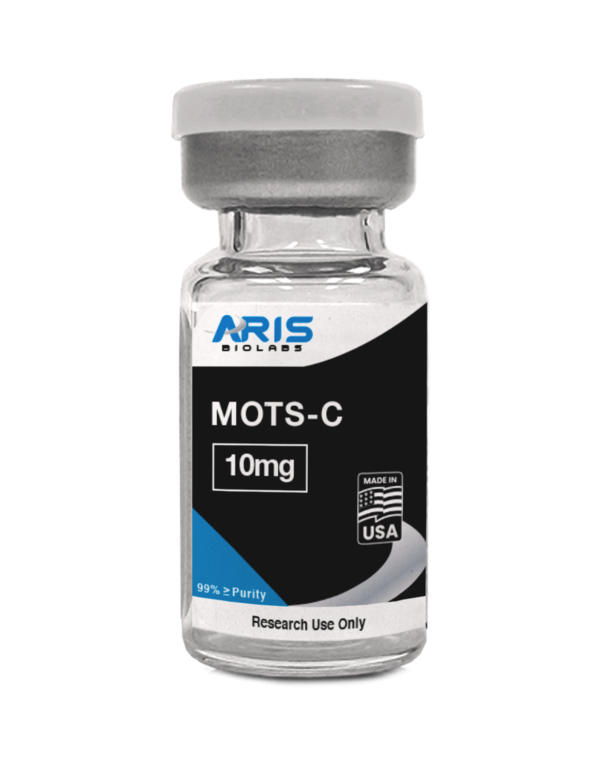 MOTS-C 10mg