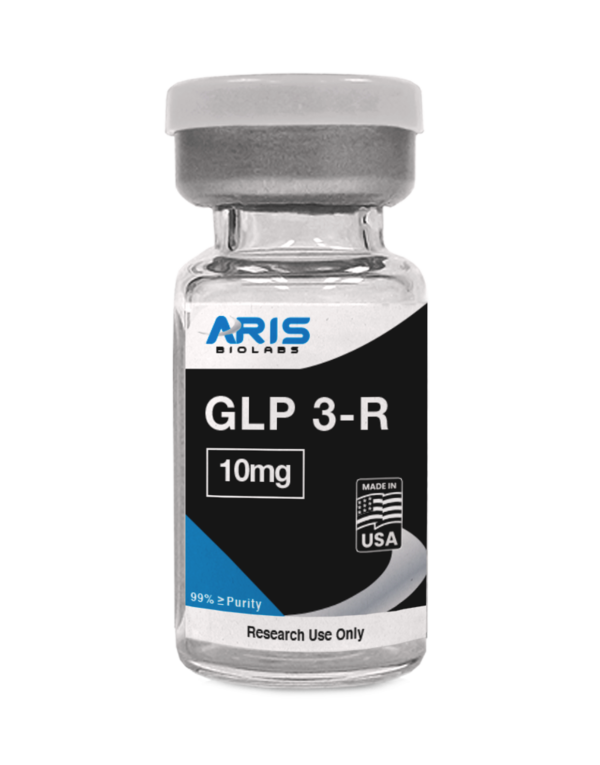 glp 3r 10mg GLP 3 (RT) 10-30mg