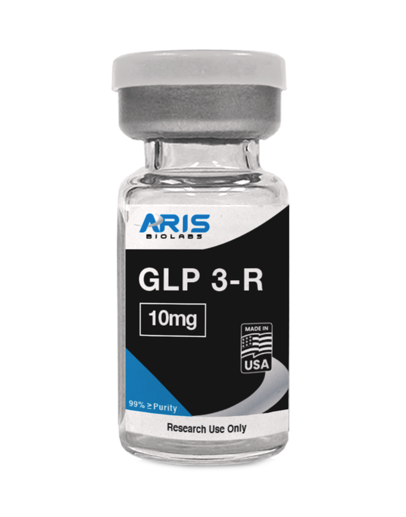 GLP 3-R 10-30mg