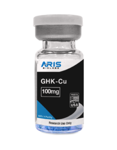 GHK-CU 100mg