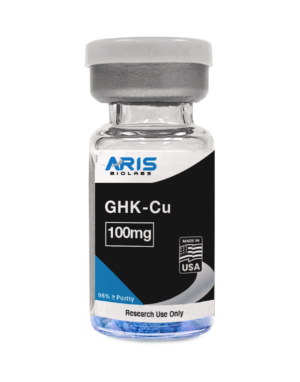 GHK-CU 100mg